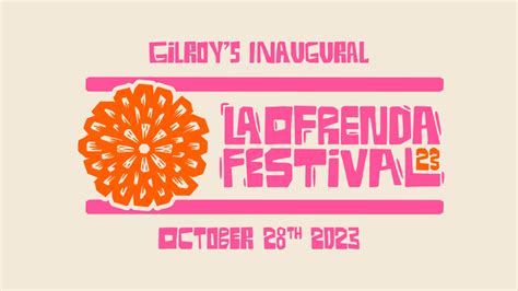 Gilroy to host inaugural arts and wellness festival for Dia de los Muertos